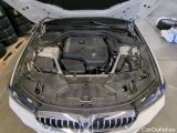  Bmw  Serie 5 Baureihe 5 Touring 530 i xDrive M Sport 2.0 185KW AT8 E6d #12
