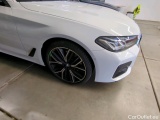 Bmw  Serie 5 Baureihe 5 Touring 530 i xDrive M Sport 2.0 185KW AT8 E6d #26
