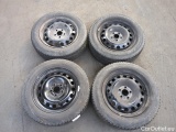  Ford  Transit Connect FORD  220 L1 S&S Autm. Trend 4d 74kW #13