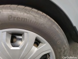  Ford  Transit Connect FORD  220 L1 S&S Autm. Trend 4d 74kW #20