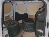  Ford  Transit Connect FORD  220 L1 S&S Autm. Trend 4d 74kW #21