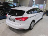  Ford  Focus  Turnier Cool & Connect 1.5 EcoBlue 88KW AT8 E6dT #2