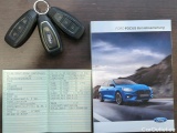  Ford  Focus  Turnier Cool & Connect 1.5 EcoBlue 88KW AT8 E6dT #3