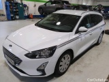  Ford  Focus  Turnier Cool & Connect 1.5 EcoBlue 88KW AT8 E6dT 