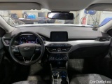  Ford  Focus  Turnier Cool & Connect 1.5 EcoBlue 88KW AT8 E6dT #8