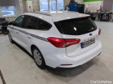  Ford  Focus  Turnier Cool & Connect 1.5 EcoBlue 88KW AT8 E6dT #15