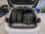  Ford  Focus  Turnier Cool & Connect 1.5 EcoBlue 88KW AT8 E6dT #24