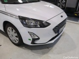  Ford  Focus  Turnier Cool & Connect 1.5 EcoBlue 88KW AT8 E6dT #28