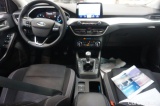  Ford  Focus  Turnier Cool & Connect 1.5 EcoBlue 88KW E6dT #3