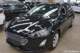  Ford  Focus  Turnier Cool & Connect 1.5 EcoBlue 88KW E6dT 