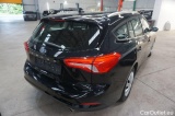  Ford  Focus  Turnier Cool & Connect 1.5 EcoBlue 88KW E6dT #2