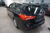  Ford  Focus  Turnier Cool & Connect 1.5 EcoBlue 88KW E6dT #8