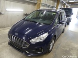  Ford  Galaxy  Titanium 2.0 EcoBlue 110KW AT8 7 Sitzer E6dT 