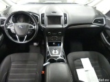  Ford  Galaxy  Titanium 2.0 EcoBlue 110KW AT8 7 Sitzer E6dT #3