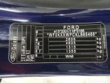  Ford  Galaxy  Titanium 2.0 EcoBlue 110KW AT8 7 Sitzer E6dT #5