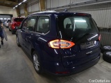  Ford  Galaxy  Titanium 2.0 EcoBlue 110KW AT8 7 Sitzer E6dT #9