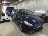  Ford  Galaxy  Titanium 2.0 EcoBlue 110KW AT8 7 Sitzer E6dT #8