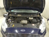  Ford  Galaxy  Titanium 2.0 EcoBlue 110KW AT8 7 Sitzer E6dT #12
