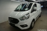  Ford  Transit  Custom Kasten 300 L2 Trend 2.0 TDCi 77KW MT6 E6dT 
