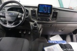  Ford  Transit  Custom Kasten 300 L2 Trend 2.0 TDCi 77KW MT6 E6dT #3