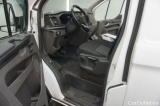  Ford  Transit  Custom Kasten 300 L2 Trend 2.0 TDCi 77KW MT6 E6dT #4