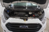  Ford  Transit  Custom Kasten 300 L2 Trend 2.0 TDCi 77KW MT6 E6dT #11