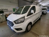  Ford  Transit  Custom Kasten 340 L2 Trend 2.0 TDCi 125KW AT6 E6dT 