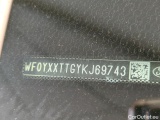  Ford  Transit  Custom Kasten 340 L2 Trend 2.0 TDCi 125KW AT6 E6dT #4