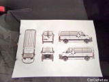  Ford  Transit  Custom Kasten 340 L2 Trend 2.0 TDCi 125KW AT6 E6dT #41