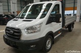  Ford  Transit  Pritsche 350 L3 Einzelkabine Trend 2.0 TDCi 96KW MT6 E6dT 
