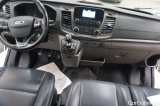  Ford  Transit  Pritsche 350 L3 Einzelkabine Trend 2.0 TDCi 96KW MT6 E6dT #3