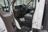  Ford  Transit  Pritsche 350 L3 Einzelkabine Trend 2.0 TDCi 96KW MT6 E6dT #4