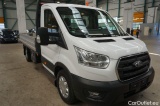  Ford  Transit  Pritsche 350 L3 Einzelkabine Trend 2.0 TDCi 96KW MT6 E6dT #7