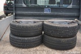  Ford  Transit  Pritsche 350 L3 Einzelkabine Trend 2.0 TDCi 96KW MT6 E6dT #41