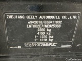  LYNK & Co  01 LYNK & CO  PHEV 5d 132kW #13