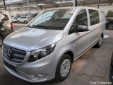  Mercedes  Vito  Mixto 110/114/116/119/124 CDI RWD lang (447.703) 2.0 100KW AT9 E6d 
