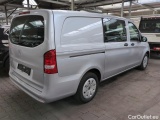  Mercedes  Vito  Mixto 110/114/116/119/124 CDI RWD lang (447.703) 2.0 100KW AT9 E6d #2
