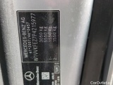  Mercedes  Vito  Mixto 110/114/116/119/124 CDI RWD lang (447.703) 2.0 100KW AT9 E6d #4