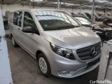  Mercedes  Vito  Mixto 110/114/116/119/124 CDI RWD lang (447.703) 2.0 100KW AT9 E6d #9