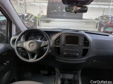  Mercedes  Vito  Mixto 110/114/116/119/124 CDI RWD lang (447.703) 2.0 100KW AT9 E6d #11