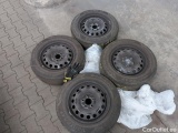  Mercedes  Vito  Mixto 110/114/116/119/124 CDI RWD lang (447.703) 2.0 100KW AT9 E6d #17