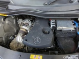  Mercedes  Vito  Mixto 110/114/116/119/124 CDI RWD lang (447.703) 2.0 100KW AT9 E6d #22