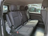  Mercedes  Vito  Mixto 110/114/116/119/124 CDI RWD lang (447.703) 2.0 100KW AT9 E6d #21