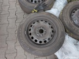 Mercedes  Vito  Mixto 110/114/116/119/124 CDI RWD lang (447.703) 2.0 100KW AT9 E6d #20