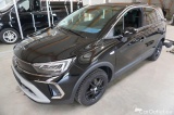  Opel  Crossland  X Elegance 1.5 81KW MT6 E6d 
