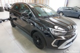  Opel  Crossland  X Elegance 1.5 81KW MT6 E6d #7