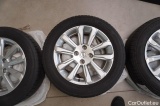  Opel  Crossland  X Elegance 1.5 81KW MT6 E6d #41