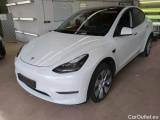  Tesla  Model Y TESLA  Long Range Dual Motor AWD 5d 378kW 