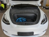  Tesla  Model Y TESLA  Long Range Dual Motor AWD 5d 378kW #12
