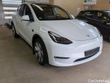  Tesla  Model Y TESLA  Long Range Dual Motor AWD 5d 378kW #21